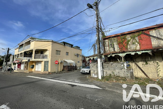 achat maison capesterre-belle-eau 97130