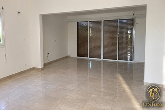 achat maison capesterre-belle-eau 97130