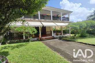achat maison capesterre-belle-eau 97130