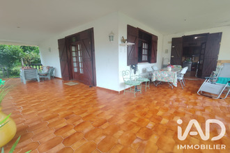 achat maison capesterre-belle-eau 97130