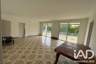 achat maison capesterre-belle-eau 97130