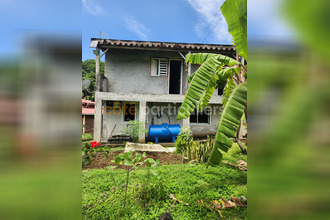 achat maison capesterre-belle-eau 97130