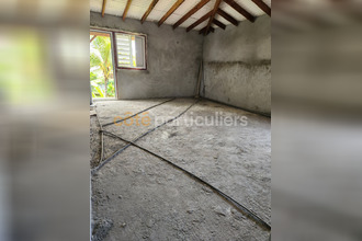 achat maison capesterre-belle-eau 97130
