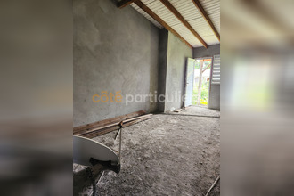 achat maison capesterre-belle-eau 97130
