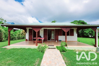 achat maison capesterre-belle-eau 97130