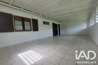 achat maison capesterre-belle-eau 97130