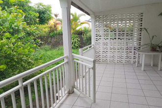 achat maison capesterre-belle-eau 97130