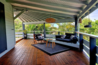 achat maison capesterre-de-marie-galante 97140