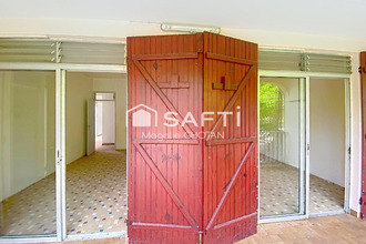 achat maison capesterre-de-marie-galante 97140