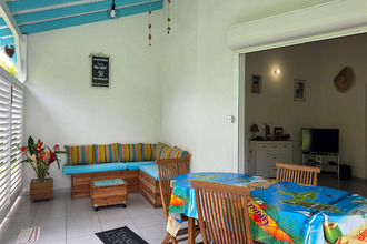 achat maison capesterre-de-marie-galante 97140