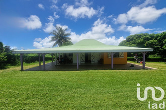 achat maison capesterre-de-marie-galante 97140