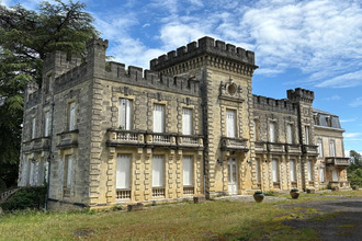 achat maison capian 33550