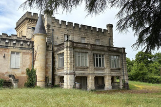 achat maison capian 33550