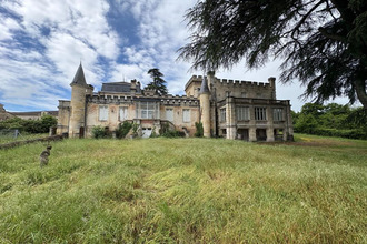 achat maison capian 33550