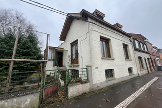 achat maison capinghem 59160