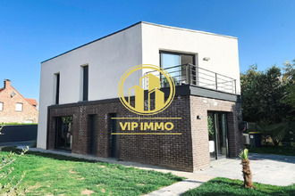 achat maison capinghem 59160