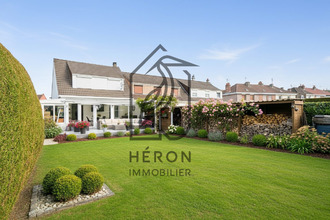 achat maison capinghem 59160