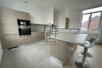 achat maison capinghem 59160