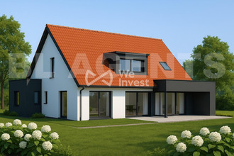 achat maison capinghem 59160