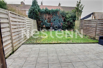 achat maison capinghem 59160