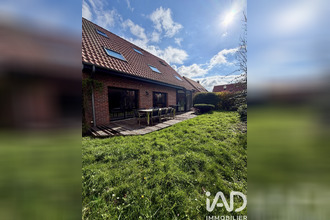 achat maison capinghem 59160