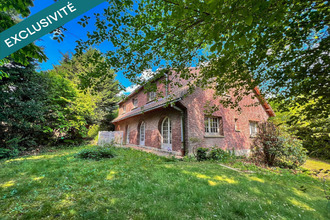 achat maison capinghem 59160