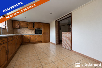 achat maison capinghem 59160