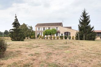 achat maison caplong 33220