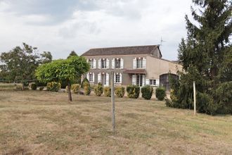 achat maison caplong 33220