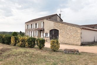 achat maison caplong 33220