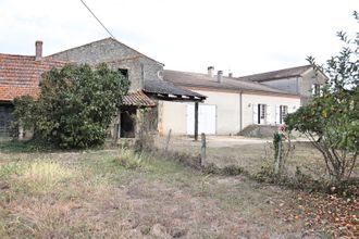 achat maison caplong 33220