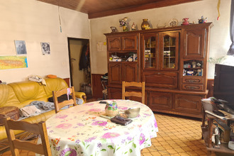 achat maison capoulet-et-junac 09400