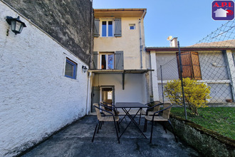 achat maison capoulet-et-junac 09400