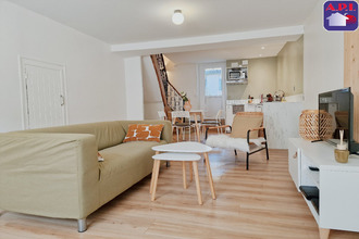 achat maison capoulet-et-junac 09400