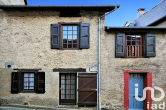 achat maison capoulet-et-junac 09400