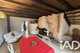 achat maison capoulet-et-junac 09400