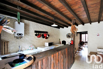 achat maison capoulet-et-junac 09400