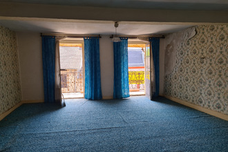 achat maison capoulet-et-junac 09400