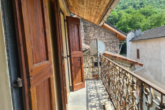 achat maison capoulet-et-junac 09400