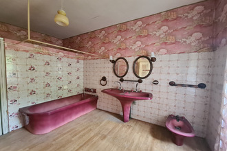 achat maison capoulet-et-junac 09400