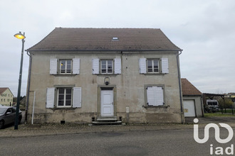 achat maison cappel 57450