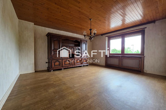 achat maison cappel 57450