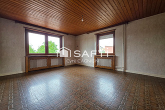 achat maison cappel 57450