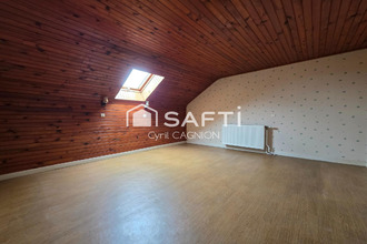 achat maison cappel 57450