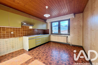 achat maison cappel 57450