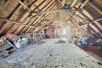 achat maison cappelle-brouck 59630