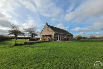 achat maison cappelle-brouck 59630