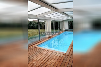 achat maison cappelle-brouck 59630