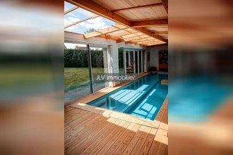 achat maison cappelle-brouck 59630