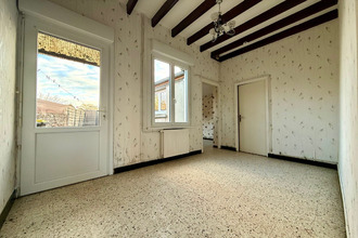 achat maison cappelle-brouck 59630